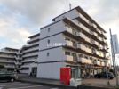 第16洛西ハイツ瀬田の外観