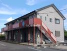 シャトー・マルクB棟の間取り画像