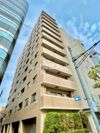 ラクラス田原町の外観