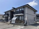 ディアス三町 A棟の間取り画像