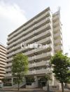 アバクス立川の外観