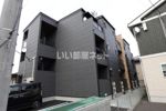 グラン大和町の外観