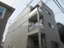 ラフィーノ北仙台の間取り画像
