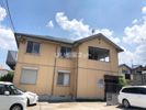 緑樹Ⅱの間取り画像