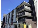 米谷木町第2ビルの間取り画像