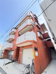 アイランド上之園の外観画像