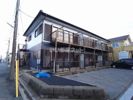 天王台Kaoruの外観