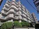 川口南町ローヤルコーポの間取り画像