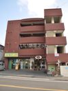 大坪ビルの間取り画像