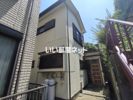綾瀬市大上戸建ての外観