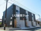 ブラウレーヘンの間取り画像