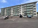 スカイコート松岡の外観
