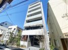 オルキス千住の間取り画像