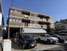 サンシャインハイム伊藤の外観