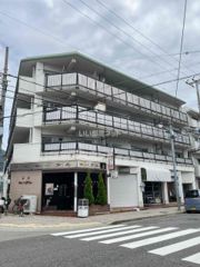 甲南メゾン春日の外観画像