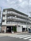甲南メゾン春日の外観