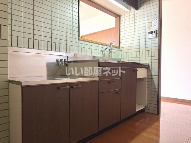キッチン