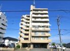 INOVE厚木（イノベアツギ）の外観