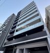 S-RESIDENCE阿波座chiaroの外観