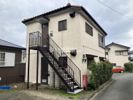 コーポさくらBの外観