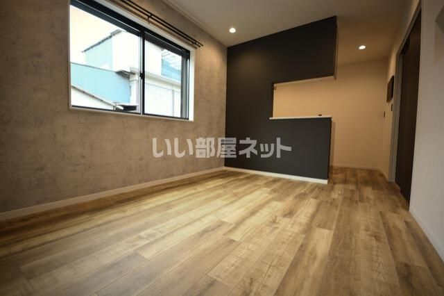 リビング