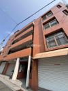 ライオンズマンション下山手通第二の間取り画像