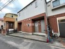 ルースト大泉学園の外観