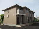 メゾンドールⅦの間取り画像