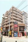 サンシャインひがし大橋の間取り画像