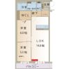 bloomの間取り画像