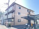 チェリーハイツ宮町の外観