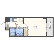 クリアグランの間取り画像