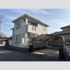 みずほ台貸家の間取り画像