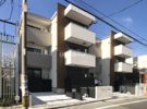 ウェリス南福岡の間取り画像