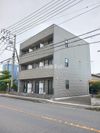 アンプルールフェールロマンの間取り画像