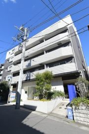 ヴォーガコルテ西馬込アジールコートの外観画像