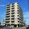 レガーロけやき通りの外観