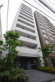 ガーラ・ステーション菊川の外観画像