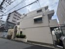 メゾンサンルーツの外観