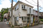 カーサベラデ狭山ヶ丘の外観
