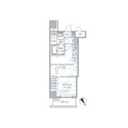 SANKYO YOKOHAMA CAMPUSの間取り画像