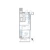 SANKYO YOKOHAMA CAMPUSの間取り画像