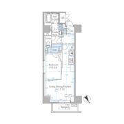 SANKYO YOKOHAMA CAMPUSの間取り画像