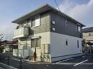 コーナス 南材IIの外観