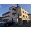 七福マンションの間取り画像