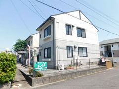 ドミール・ド・エル B棟の外観画像