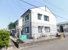 ドミール・ド・エル B棟の外観
