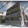 クレール彩の外観
