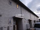 LaLa Maisonの間取り画像