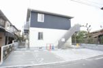 ガーラ鵠沼の外観